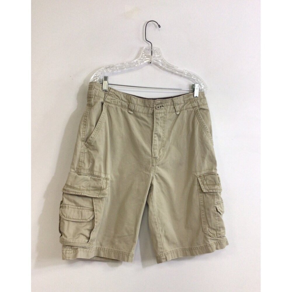 Union Bay Vintage Cargo Shorts Y2K Mens 34
